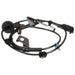 ABS Wheel Speed Sensor Delphi SS11540