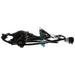 ABS Wheel Speed Sensor Delphi SS11540