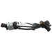 ABS Wheel Speed Sensor Delphi SS11548