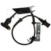 ABS Wheel Speed Sensor Delphi SS11548