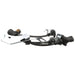 ABS Wheel Speed Sensor Delphi SS11548