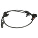 ABS Wheel Speed Sensor Delphi SS11555