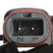ABS Wheel Speed Sensor Delphi SS11555