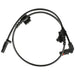 ABS Wheel Speed Sensor Delphi SS11555