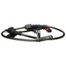 ABS Wheel Speed Sensor Delphi SS11555
