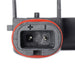 ABS Wheel Speed Sensor Delphi SS11556