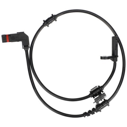 ABS Wheel Speed Sensor Delphi SS11556