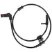 ABS Wheel Speed Sensor Delphi SS11556
