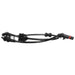 ABS Wheel Speed Sensor Delphi SS11556