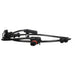 ABS Wheel Speed Sensor Delphi SS11556
