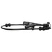 ABS Wheel Speed Sensor Delphi SS11556