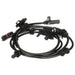 ABS Wheel Speed Sensor Delphi SS11557
