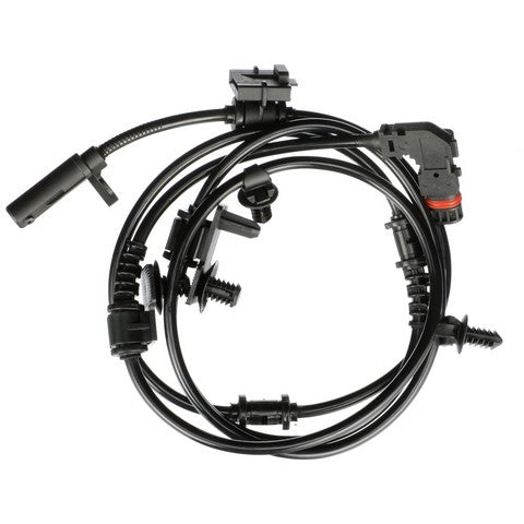 ABS Wheel Speed Sensor Delphi SS11557