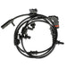 ABS Wheel Speed Sensor Delphi SS11557