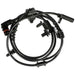 ABS Wheel Speed Sensor Delphi SS11557