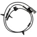 ABS Wheel Speed Sensor Delphi SS11559