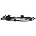 ABS Wheel Speed Sensor Delphi SS11559