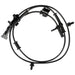 ABS Wheel Speed Sensor Delphi SS11559