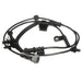 ABS Wheel Speed Sensor Delphi SS11561