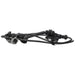 ABS Wheel Speed Sensor Delphi SS11561