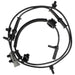 ABS Wheel Speed Sensor Delphi SS11561
