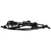 ABS Wheel Speed Sensor Delphi SS11561