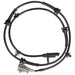 ABS Wheel Speed Sensor Delphi SS11562