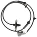 ABS Wheel Speed Sensor Delphi SS11565
