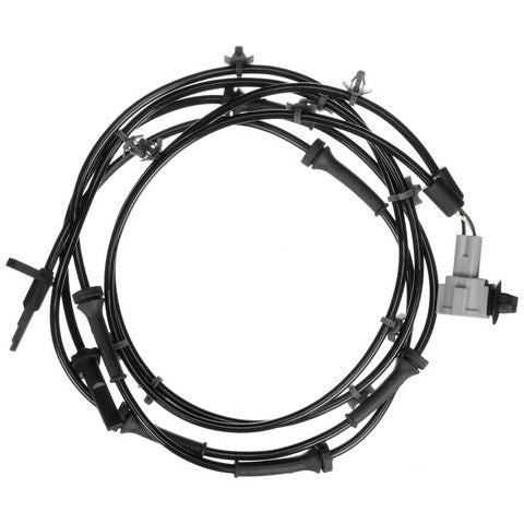 ABS Wheel Speed Sensor Delphi SS11566