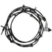 ABS Wheel Speed Sensor Delphi SS11566