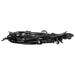 ABS Wheel Speed Sensor Delphi SS11566