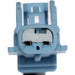 ABS Wheel Speed Sensor Delphi SS11567