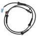 ABS Wheel Speed Sensor Delphi SS11567