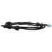 ABS Wheel Speed Sensor Delphi SS11567