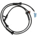 ABS Wheel Speed Sensor Delphi SS11567