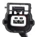 ABS Wheel Speed Sensor Delphi SS11571