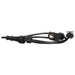 ABS Wheel Speed Sensor Delphi SS11571
