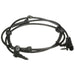 ABS Wheel Speed Sensor Delphi SS11572