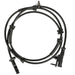 ABS Wheel Speed Sensor Delphi SS11572