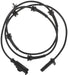 ABS Wheel Speed Sensor Delphi SS11573