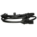 ABS Wheel Speed Sensor Delphi SS11578