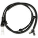 ABS Wheel Speed Sensor Delphi SS11582