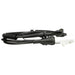 ABS Wheel Speed Sensor Delphi SS11582