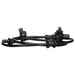 ABS Wheel Speed Sensor Delphi SS11585