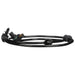 ABS Wheel Speed Sensor Delphi SS11585