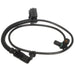 ABS Wheel Speed Sensor Delphi SS11586