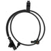 ABS Wheel Speed Sensor Delphi SS11586