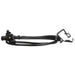 ABS Wheel Speed Sensor Delphi SS11586