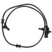 ABS Wheel Speed Sensor Delphi SS11587