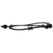 ABS Wheel Speed Sensor Delphi SS11587